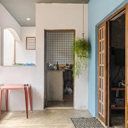 Casa Peruibe Paraiso المظهر الخارجي الصورة