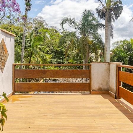 Casa Peruibe Paraiso المظهر الخارجي الصورة
