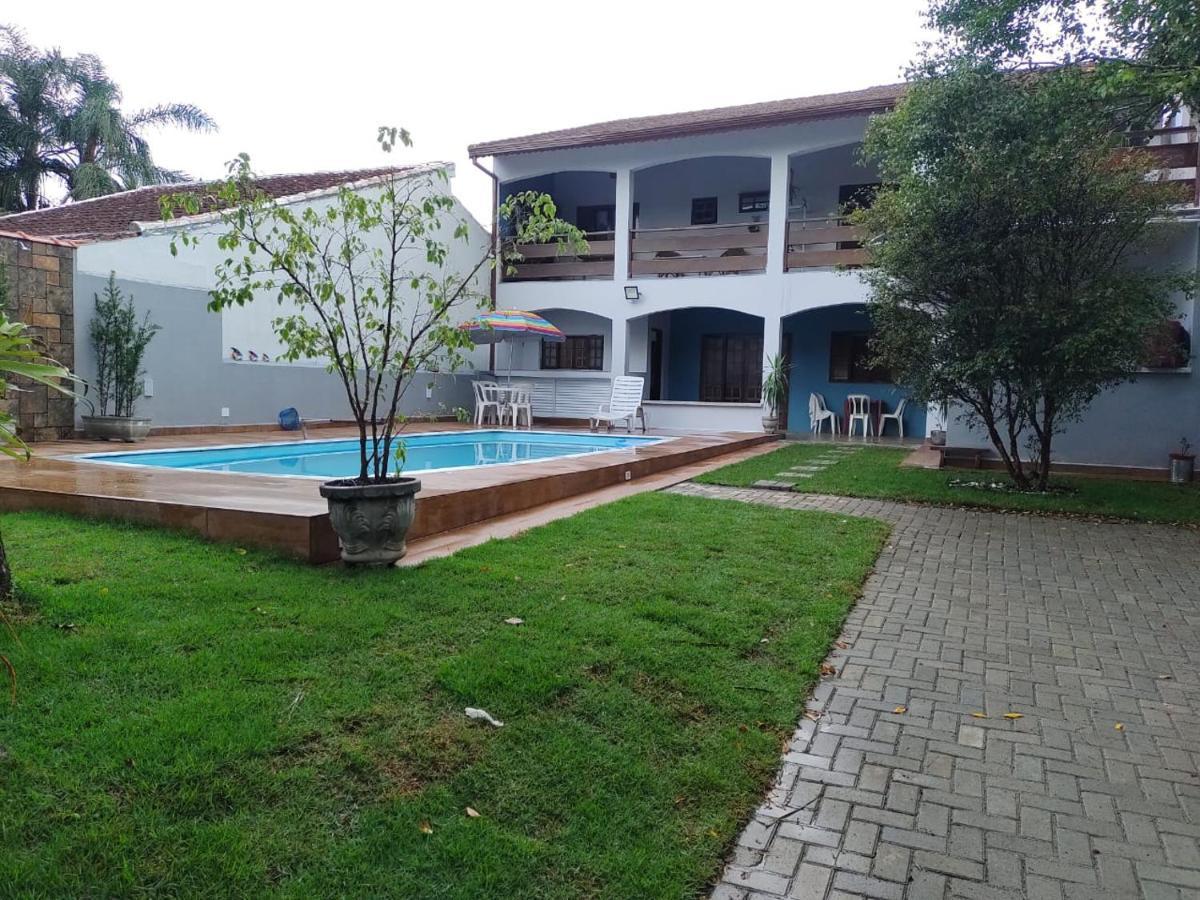 Casa Peruibe Paraiso المظهر الخارجي الصورة