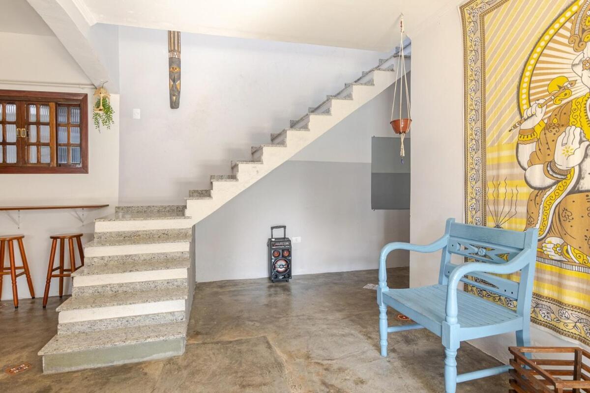 Casa Peruibe Paraiso المظهر الخارجي الصورة