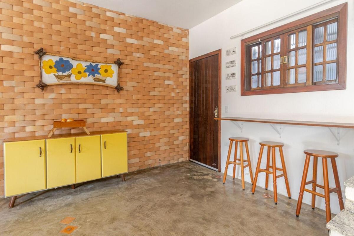 Casa Peruibe Paraiso المظهر الخارجي الصورة