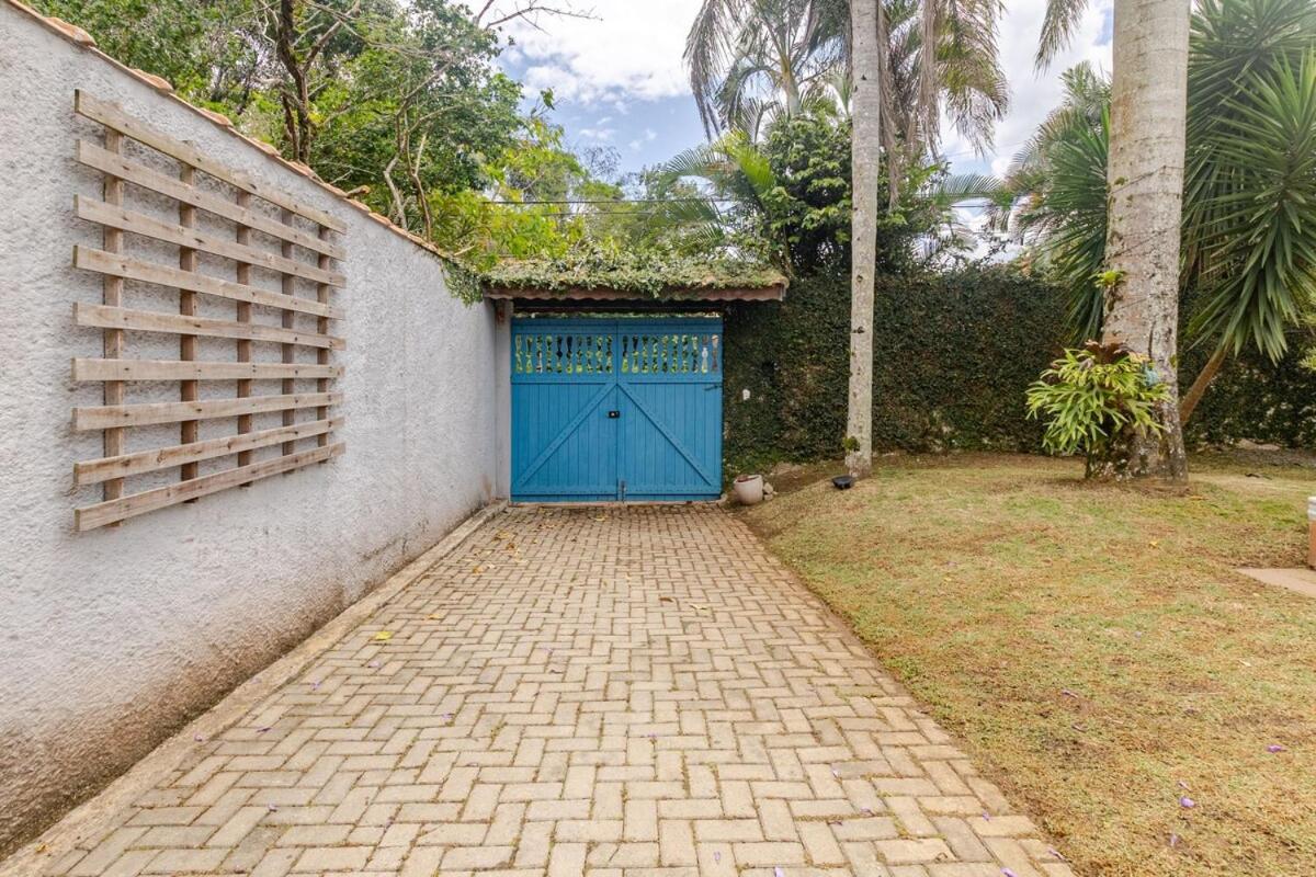 Casa Peruibe Paraiso المظهر الخارجي الصورة