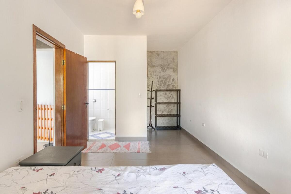 Casa Peruibe Paraiso المظهر الخارجي الصورة