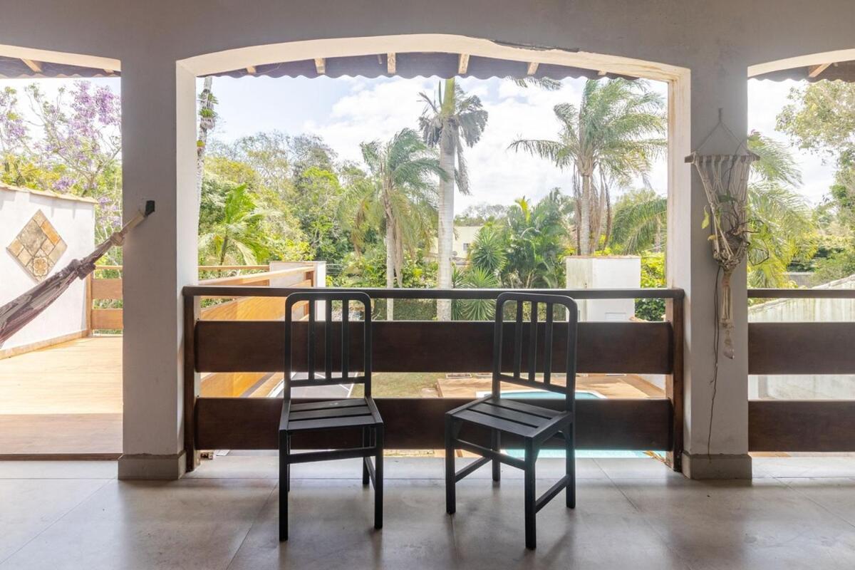 Casa Peruibe Paraiso المظهر الخارجي الصورة