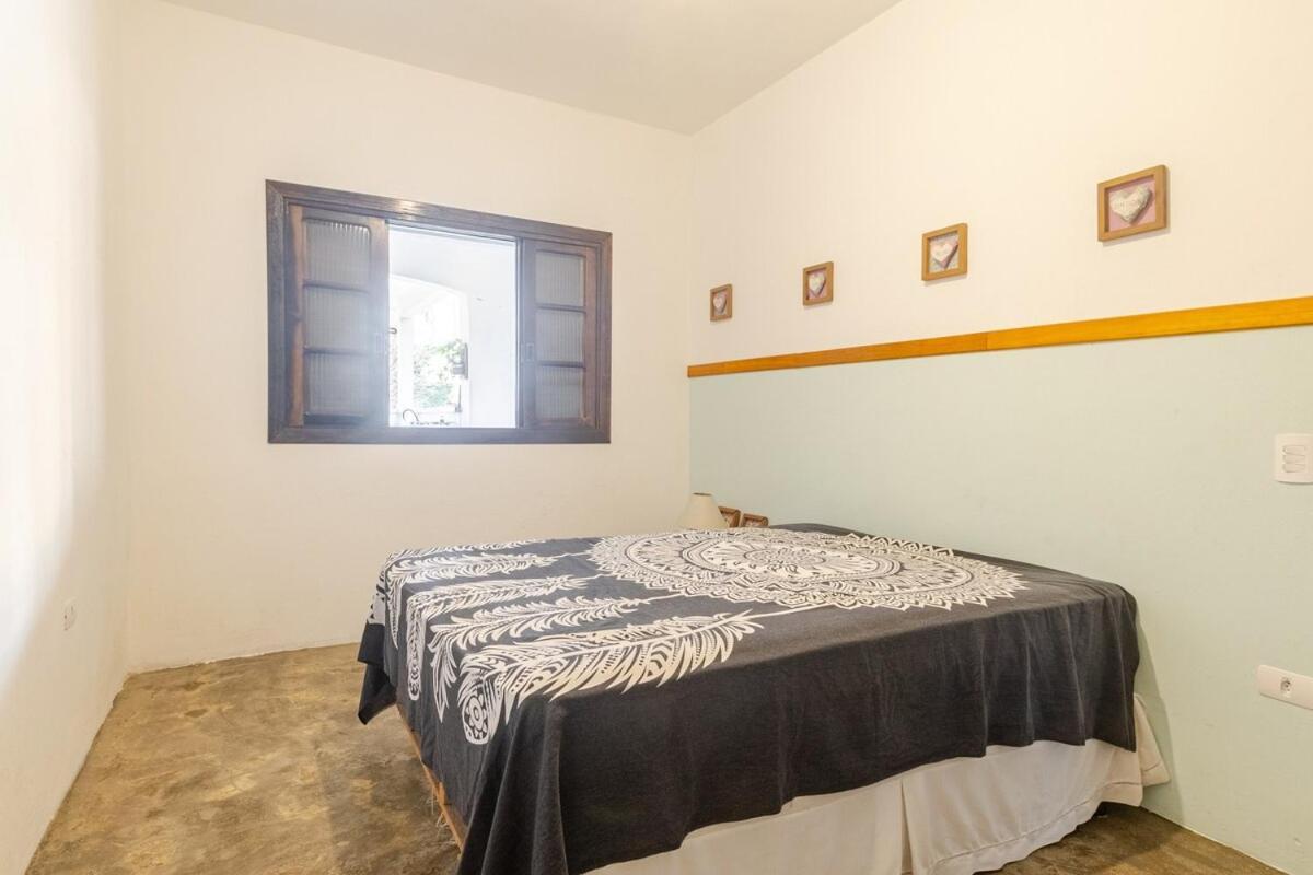 Casa Peruibe Paraiso المظهر الخارجي الصورة