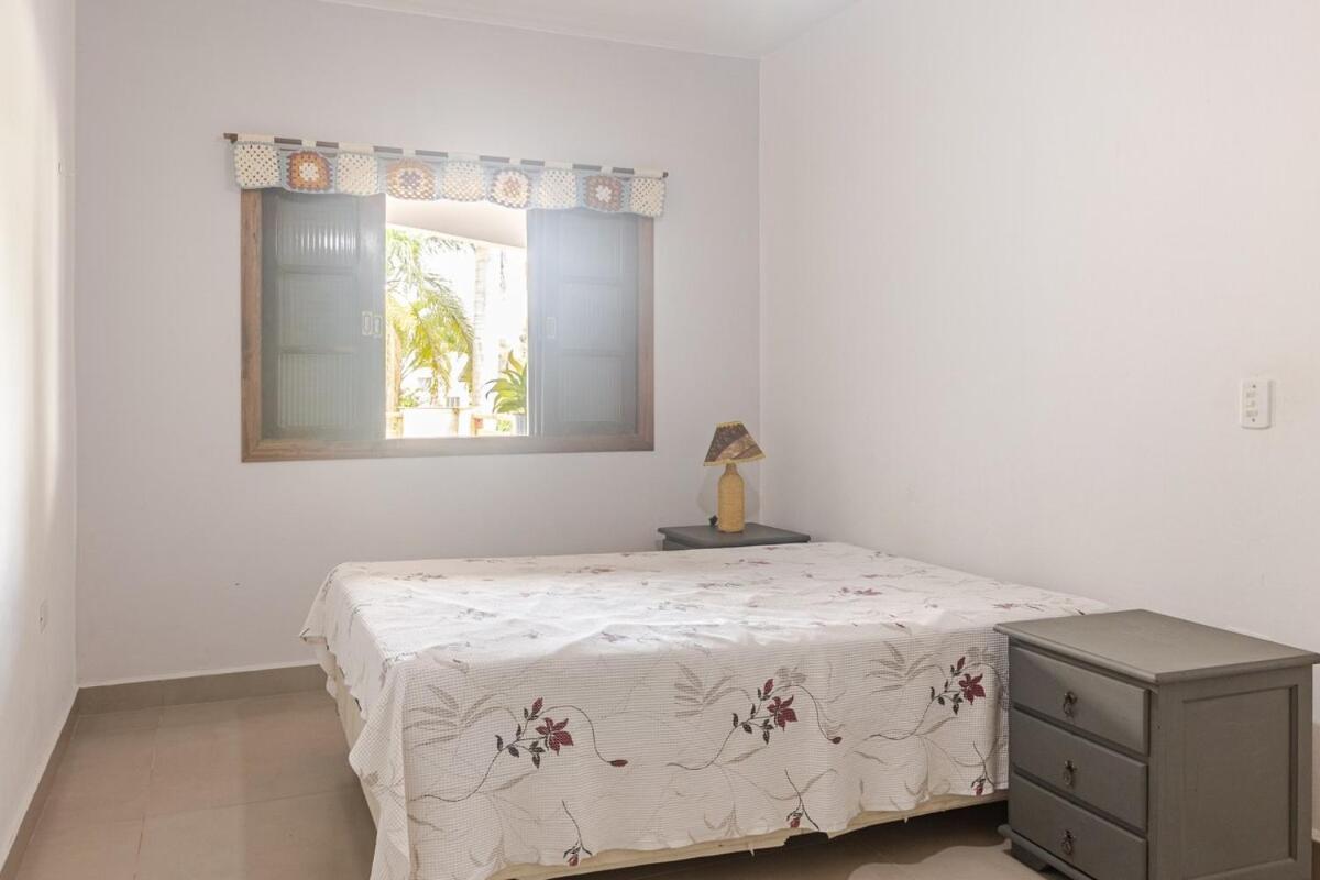 Casa Peruibe Paraiso المظهر الخارجي الصورة
