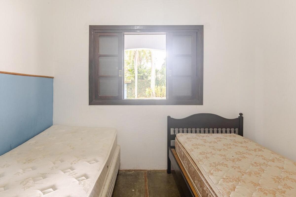Casa Peruibe Paraiso المظهر الخارجي الصورة