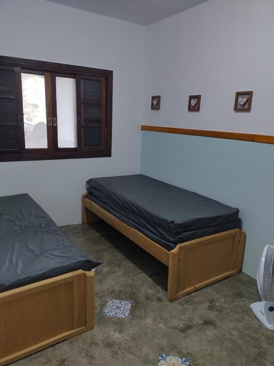Casa Peruibe Paraiso المظهر الخارجي الصورة