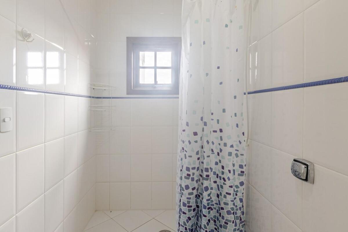 Casa Peruibe Paraiso المظهر الخارجي الصورة