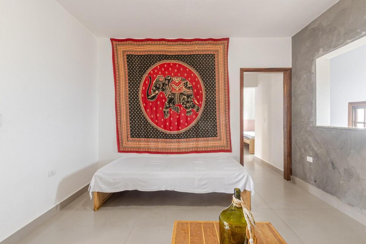 Casa Peruibe Paraiso المظهر الخارجي الصورة