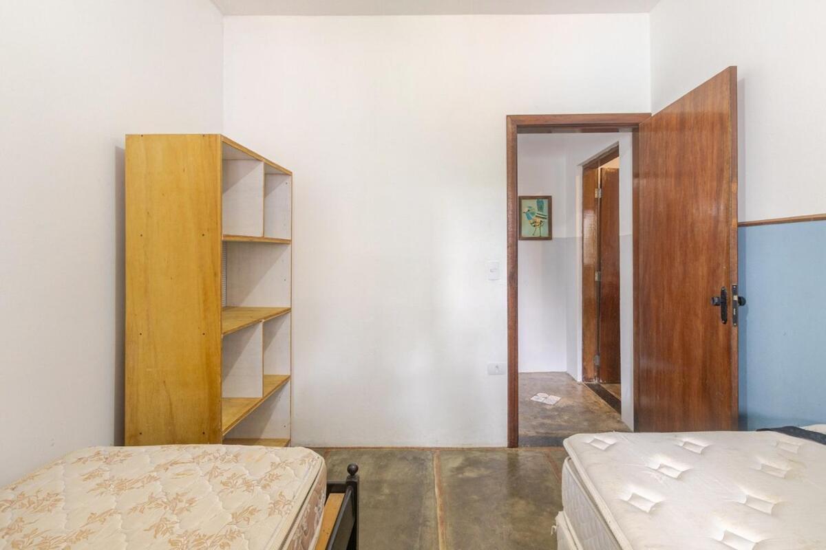 Casa Peruibe Paraiso المظهر الخارجي الصورة