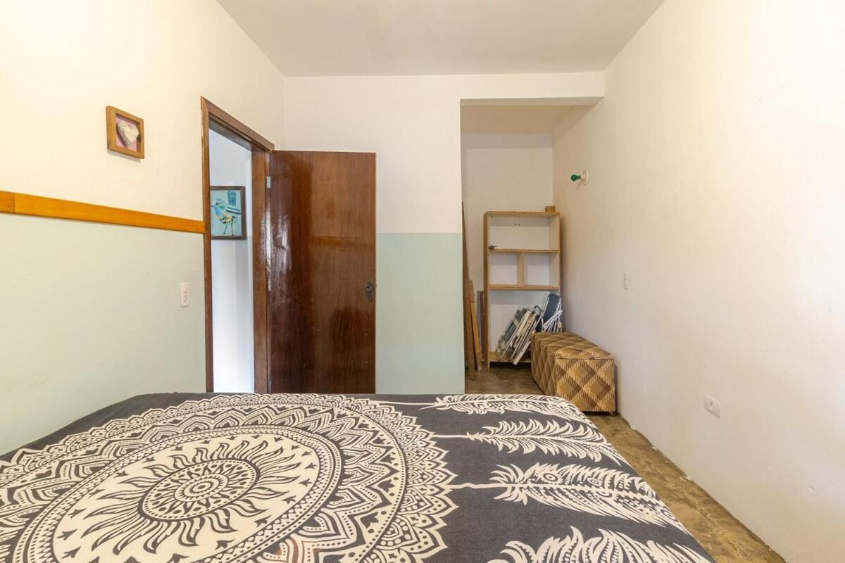 Casa Peruibe Paraiso المظهر الخارجي الصورة