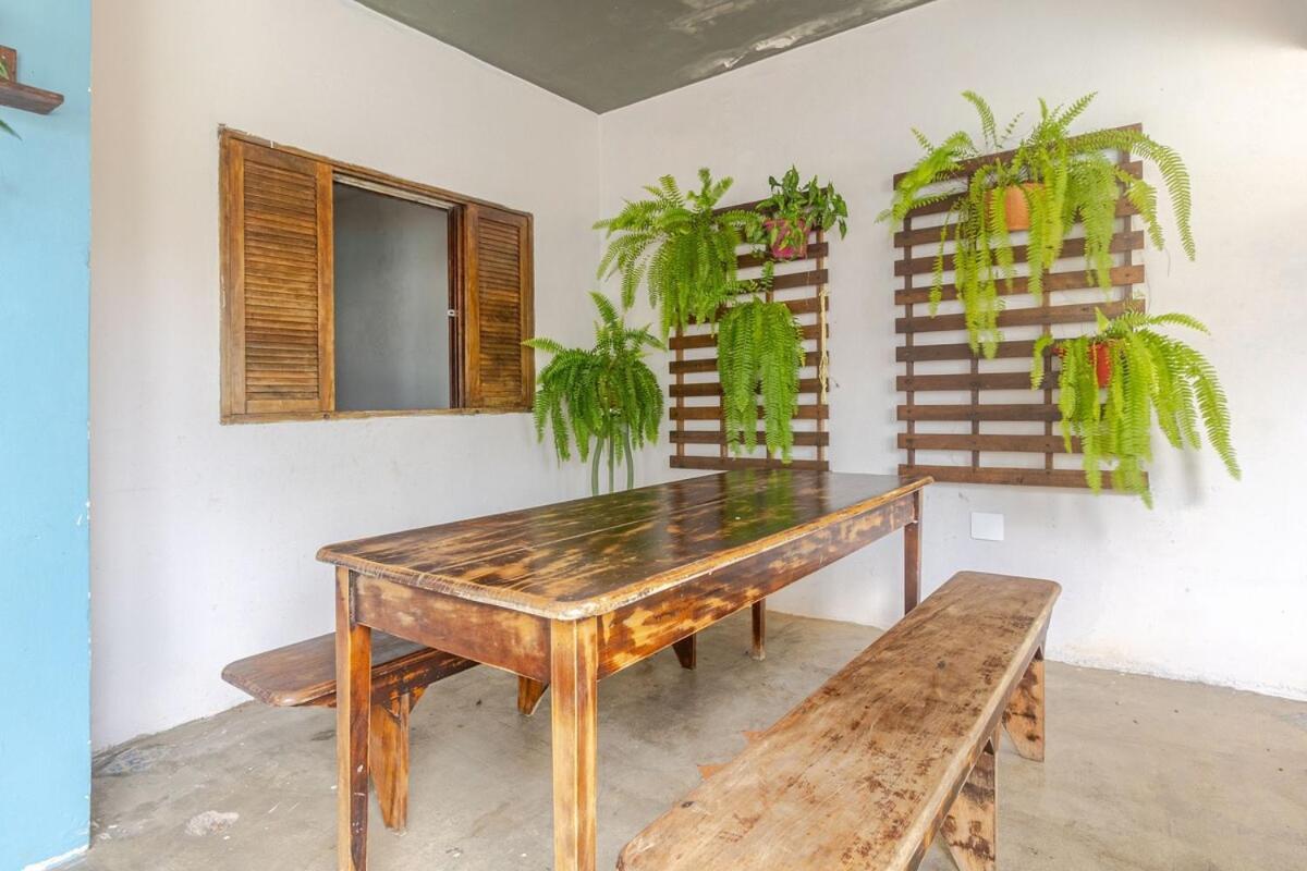Casa Peruibe Paraiso المظهر الخارجي الصورة