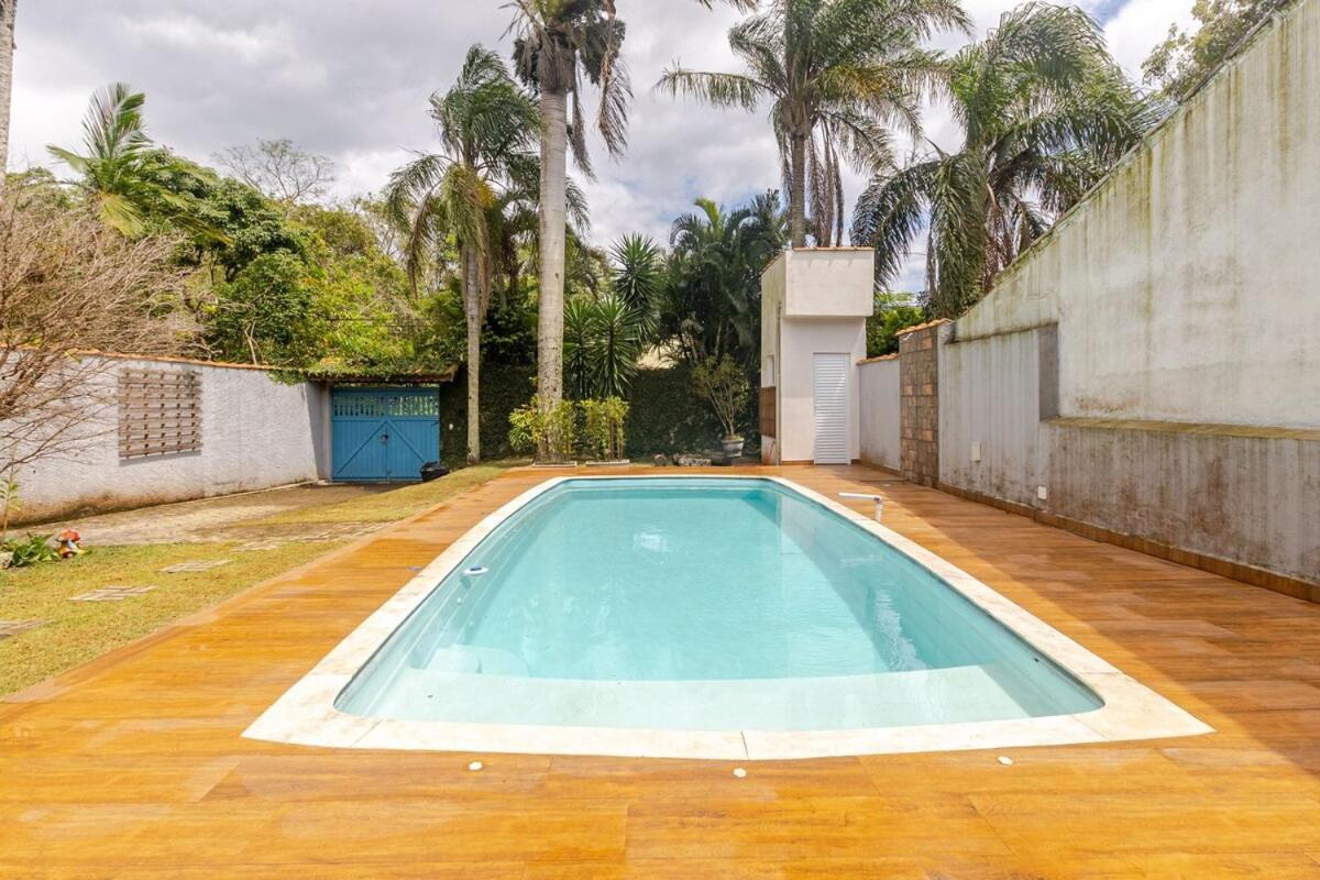 Casa Peruibe Paraiso المظهر الخارجي الصورة
