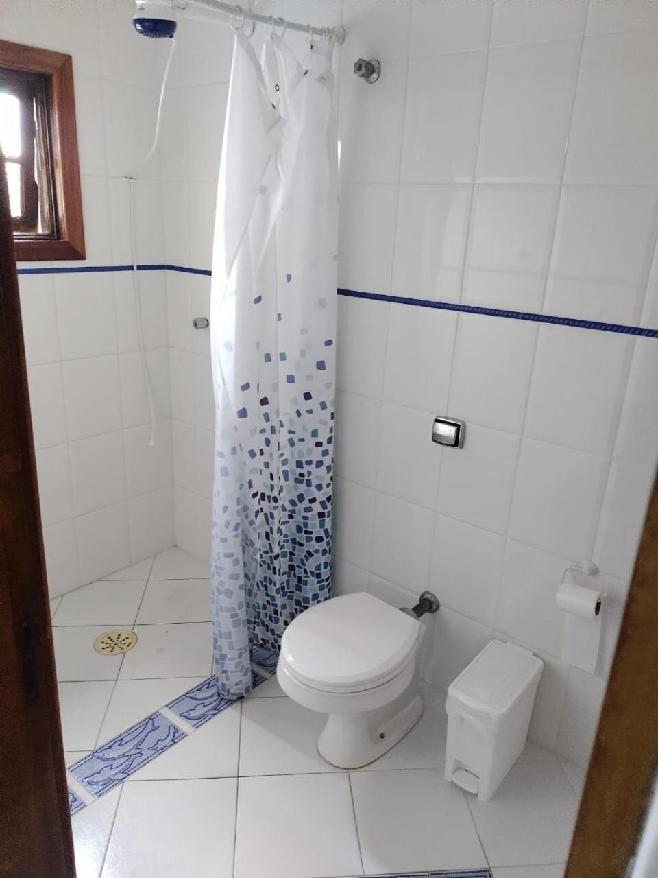 Casa Peruibe Paraiso المظهر الخارجي الصورة