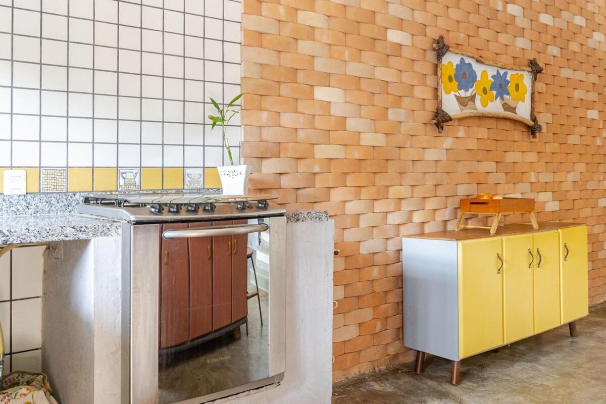 Casa Peruibe Paraiso المظهر الخارجي الصورة