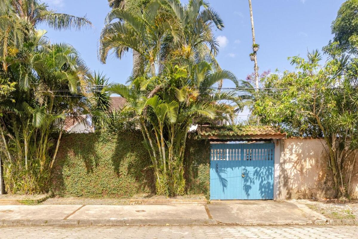 Casa Peruibe Paraiso المظهر الخارجي الصورة
