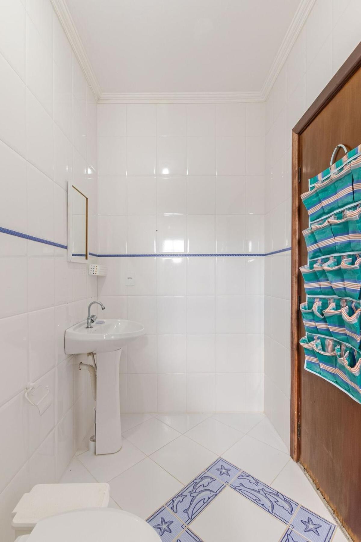 Casa Peruibe Paraiso المظهر الخارجي الصورة